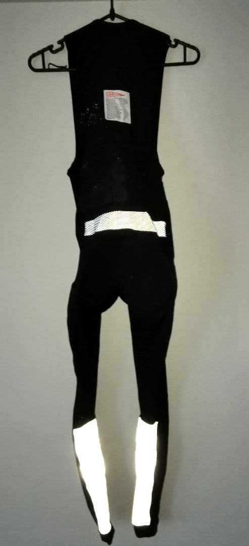 Rapha メンズXS Brevet カーゴ ウィンター タイツ