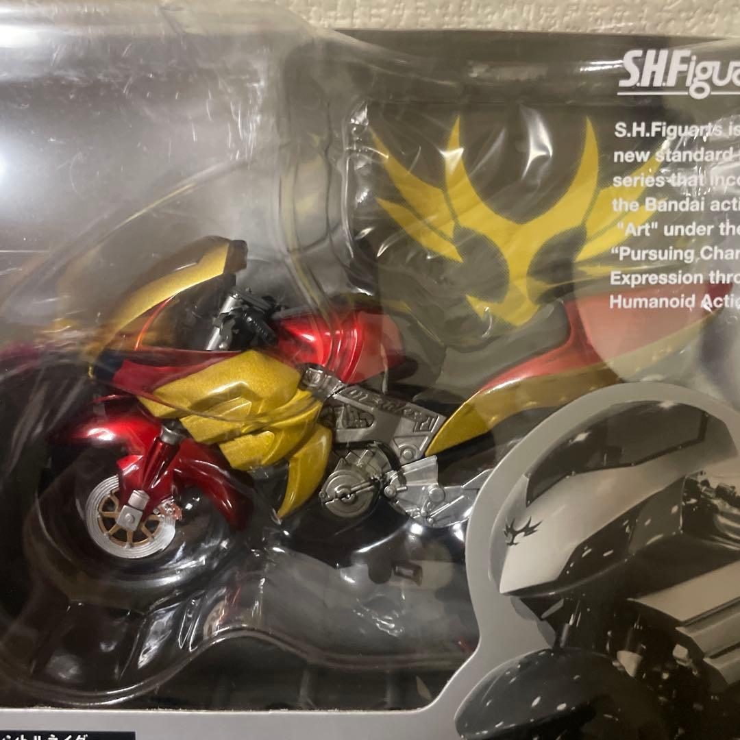 【未開封】マシントルネイダームウ