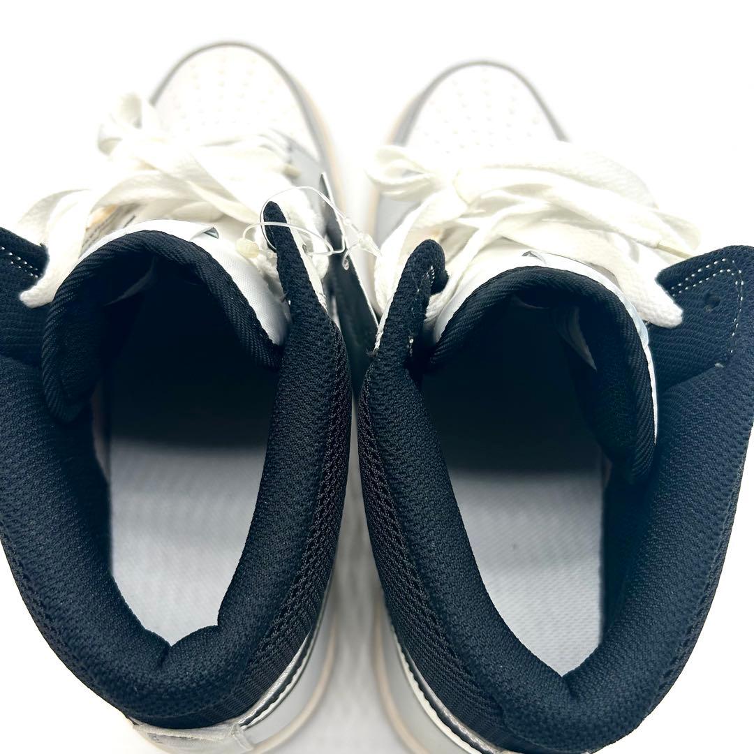 NIKE BACKBOARD II MID 26.0cm【新品未使用】