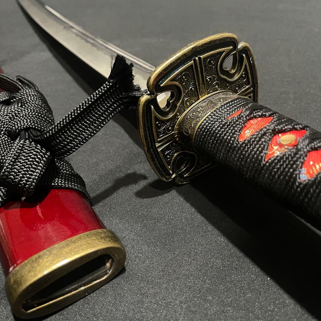 高級 模造刀 模擬刀 妖刀 撮影用 演劇用 コスプレ用 防犯 鑑賞用 武士 侍