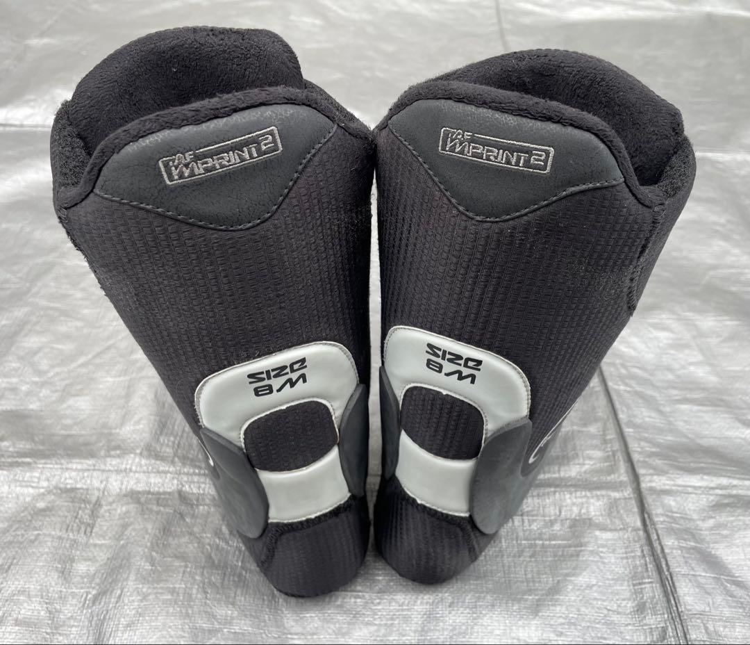 BURTON RULER ルーラー ASIAN FIT 26㎝ ブーツ