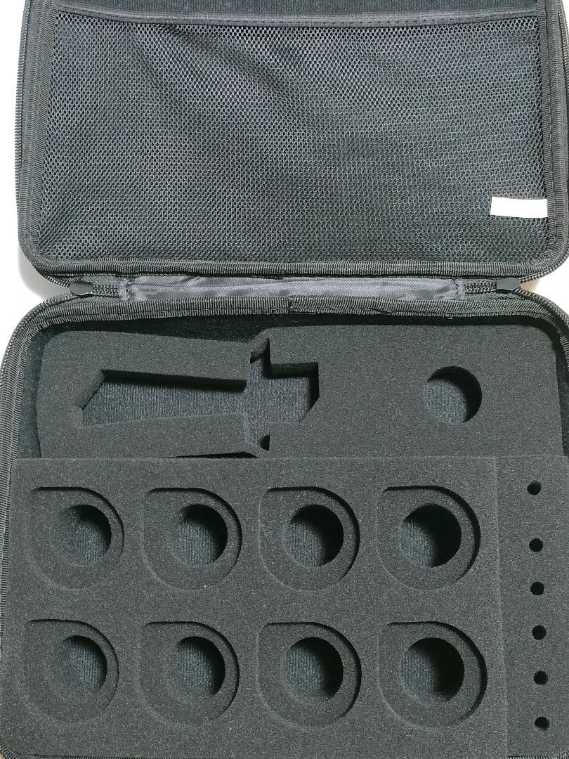 BEYBLADE　ベイブレードX　ケース　ベイバトルパス　ランチャー　ブレード