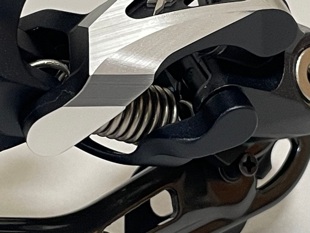 シマノXTRリヤディレイラー「RD－M981－SGS」新品