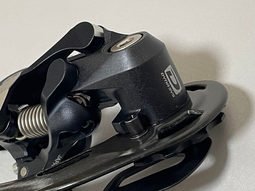 シマノXTRリヤディレイラー「RD－M981－SGS」新品