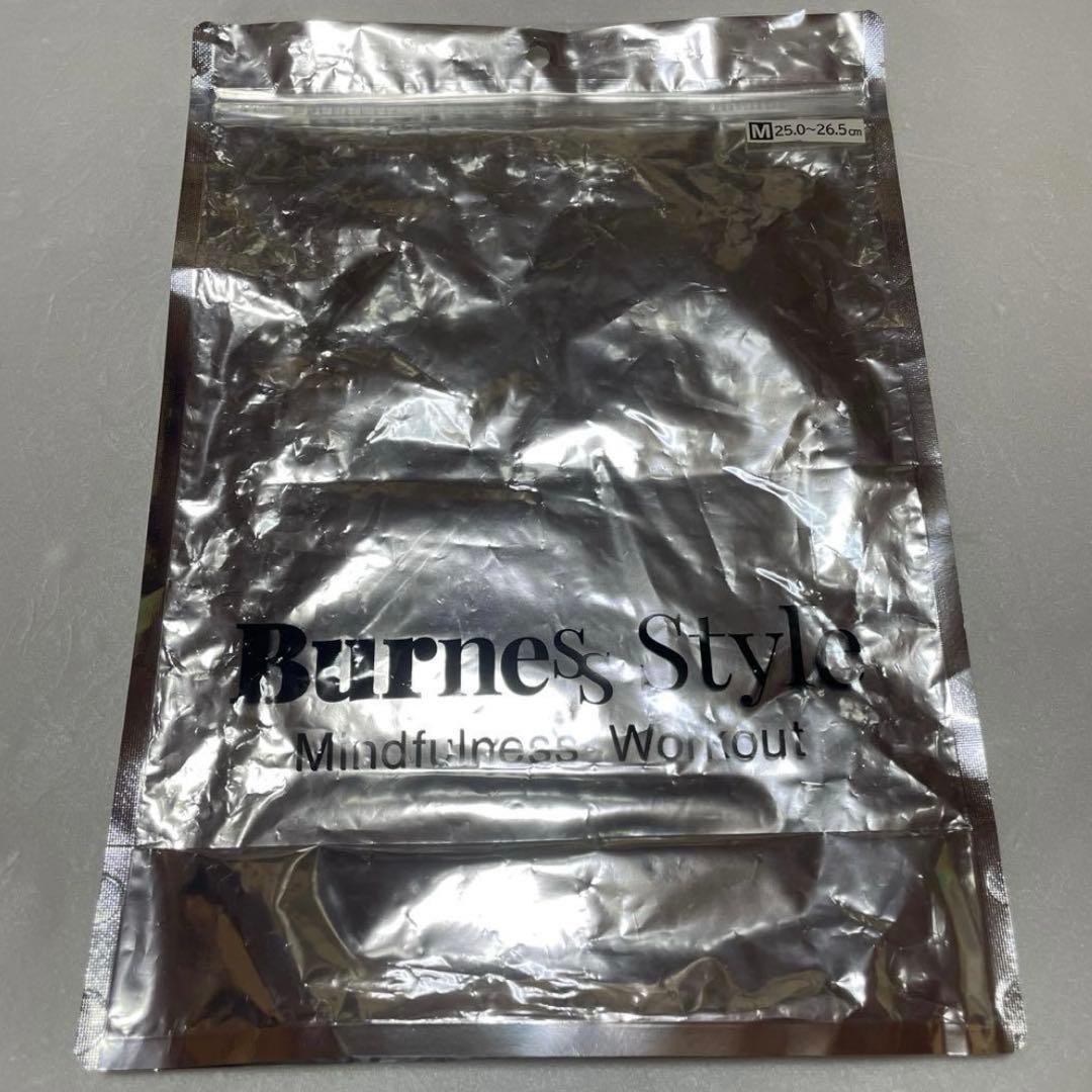 LAVA Burnes Style 専用グローブ&シューズ Mサイズ