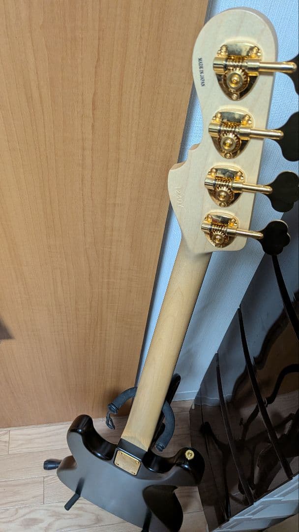 ベース [SALE] Momose MJ-BET '20WSE BLU-VGR