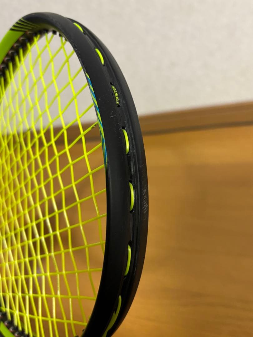 ミズノ D-FORCE S-50 00Xソフトテニスラケット