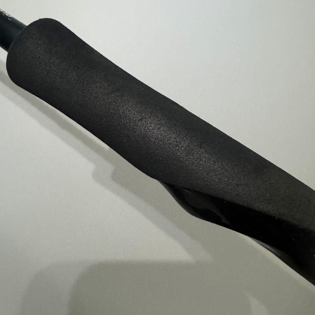 SHIMANO 18ディアルーナ S86ML シーバスロッド