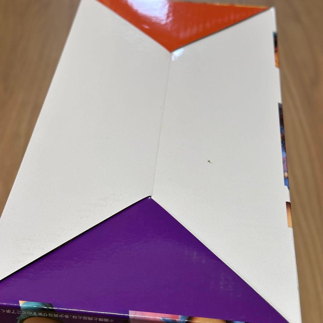 【未開封】 ドラゴンボール 一番くじ 親子かめはめ波 ラストワン賞 フィギュア