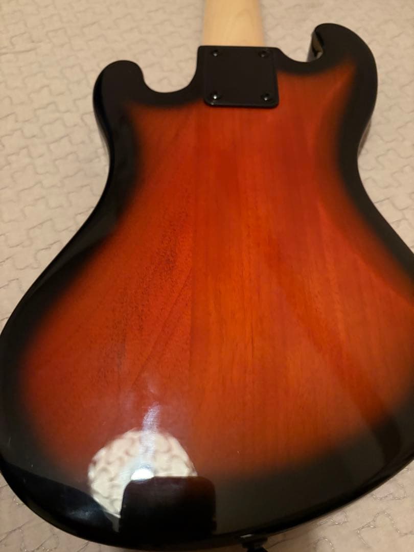 KALA UBASS-SB5-TB ウクレレ　ベース 5弦