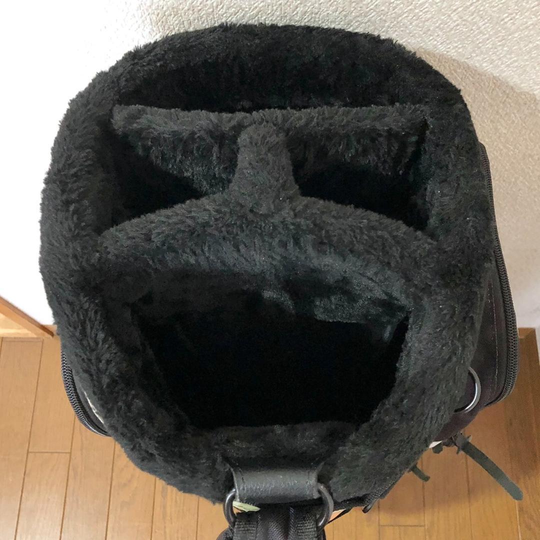 V12 ヴィトゥエルブ　ゴルフ　着せ替えキャディバッグ