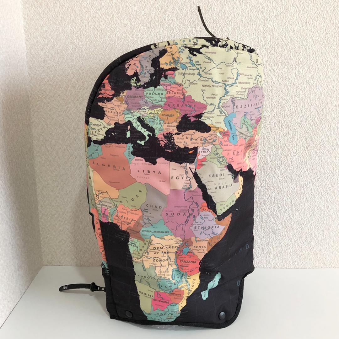 V12 ヴィトゥエルブ　ゴルフ　着せ替えキャディバッグ