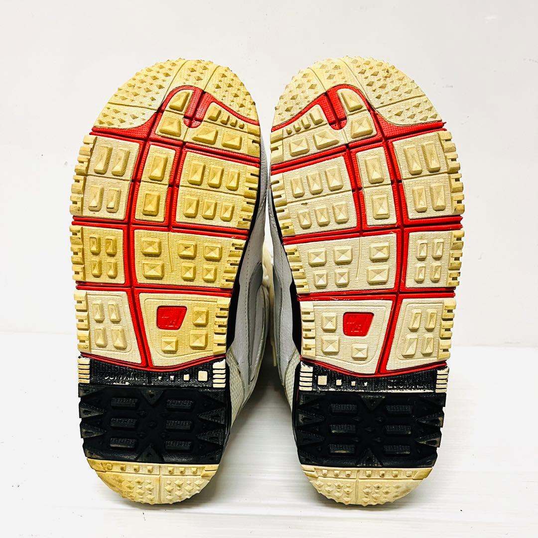 NIKE ズーム怪獣　ナイキ　スノボ　ブーツ　スノーボード　28cm US10