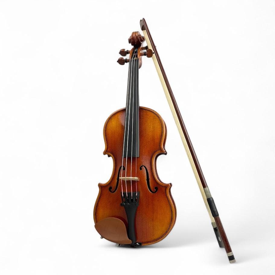 極美品●ニコロサンティ● クオレ NSN50 1/10 バイオリン 2016年製