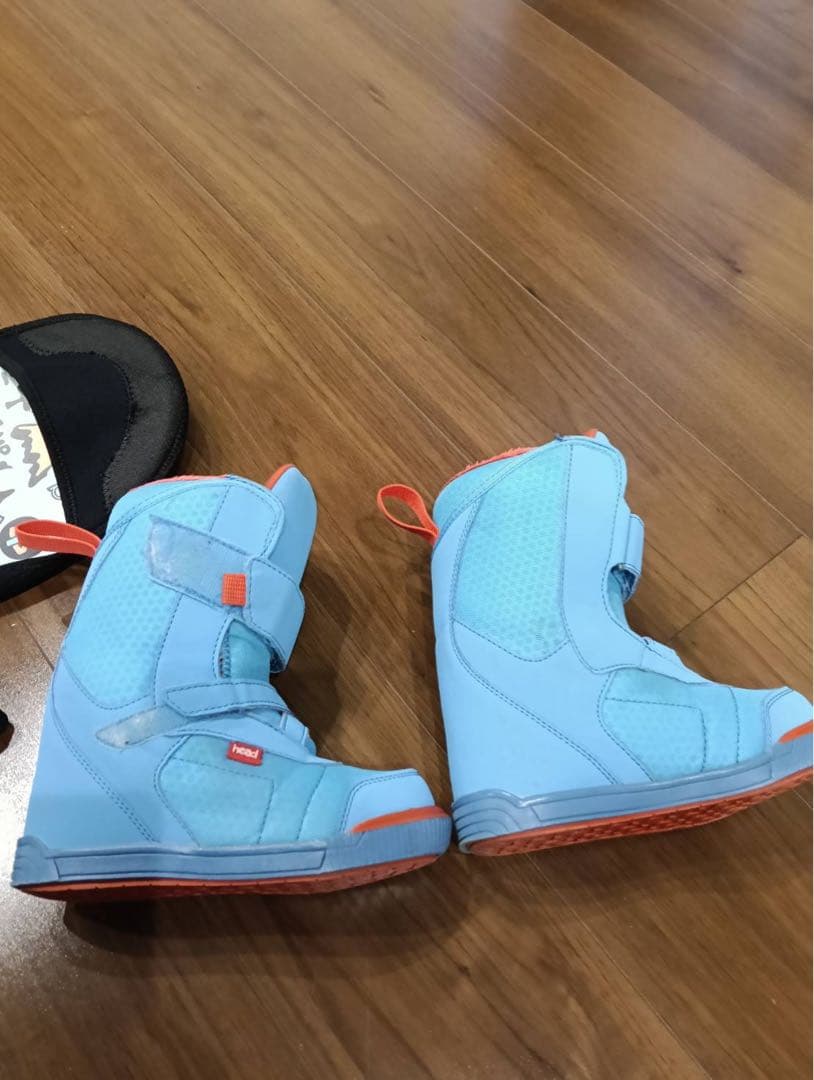 BURTON AFTER SCHOOL SPECIAL ビンディング