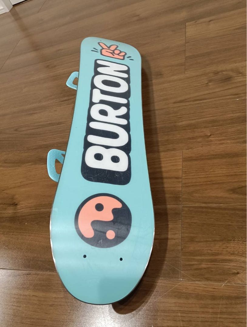 BURTON AFTER SCHOOL SPECIAL ビンディング