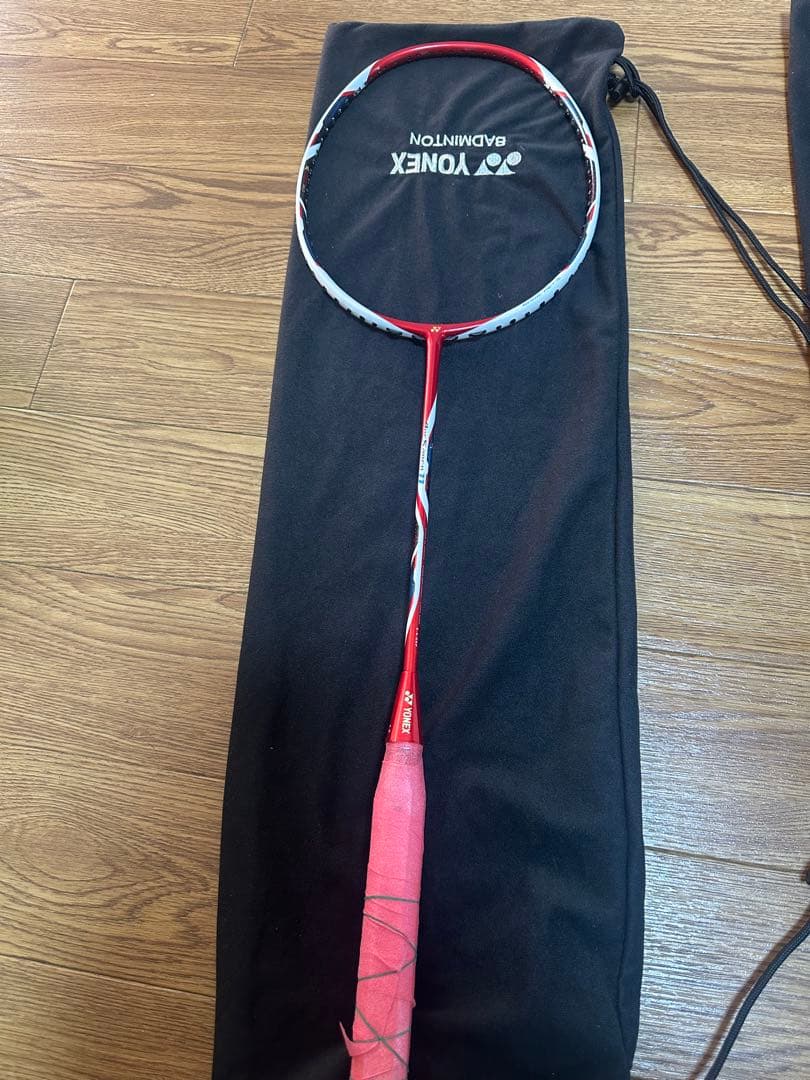 アークセイバー11 ARCSABER113u5 YONEX バドミントンラケット