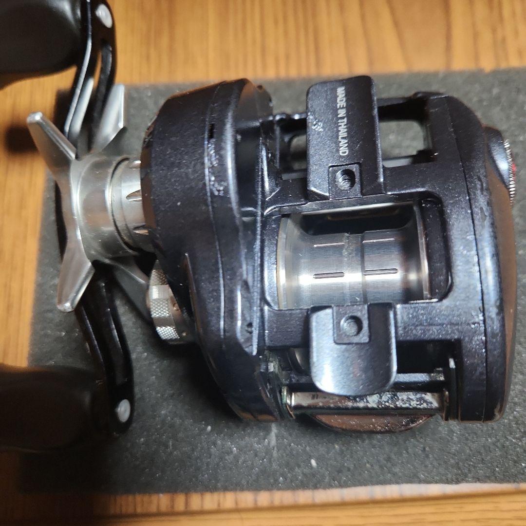 ジリオン　TW 1516SH