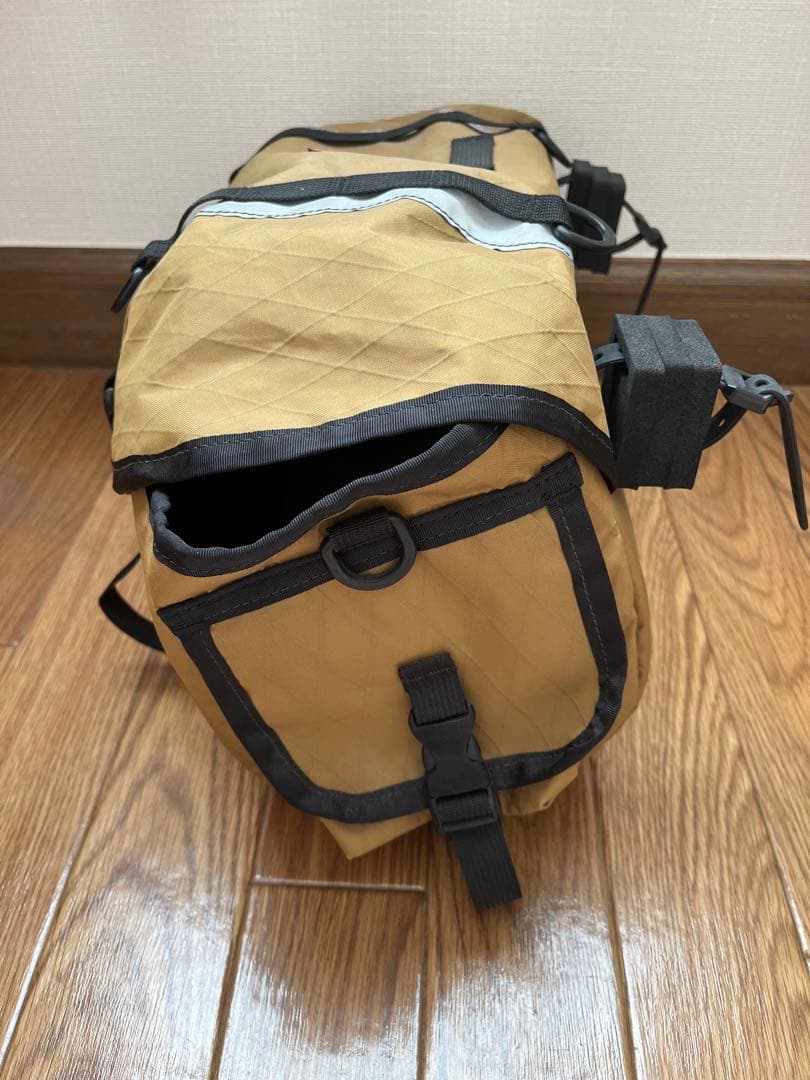 アクセサリー SWIFT INDUSTRIES zeitgeist pack