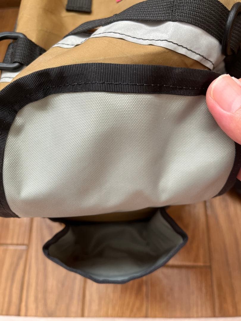 アクセサリー SWIFT INDUSTRIES zeitgeist pack