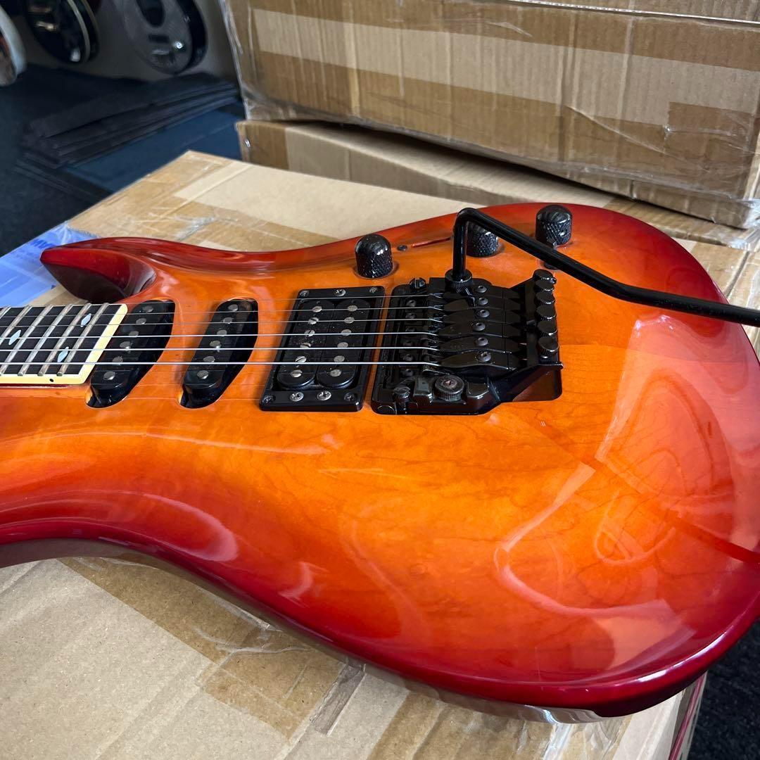 【8890】 YAMAHA RGZ-1 希少品 ヤマハ SSH 薄型