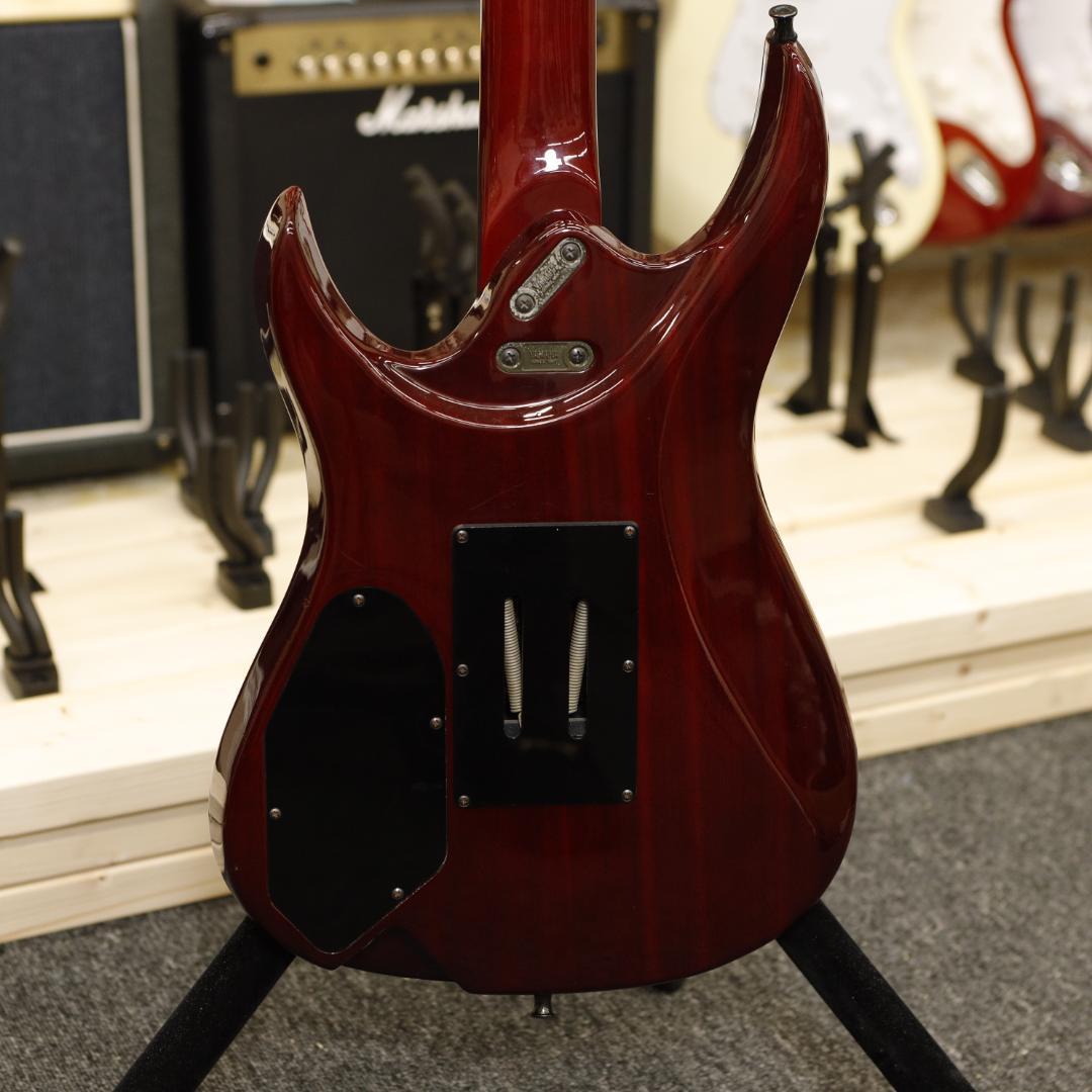 【8890】 YAMAHA RGZ-1 希少品 ヤマハ SSH 薄型