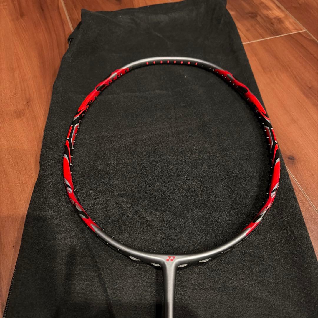新品YONEX ARCSABER アークセイバー11プロ 4U6