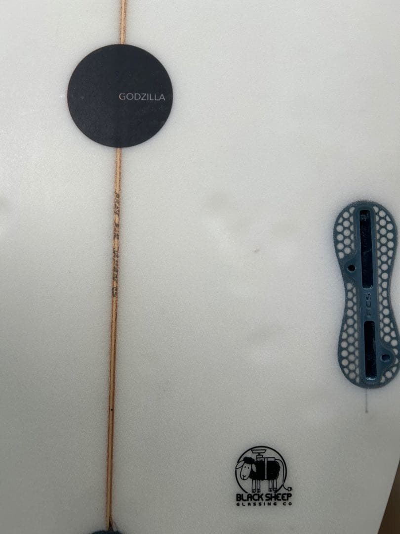 KUMA ショートボード 5'8\" サーフボード