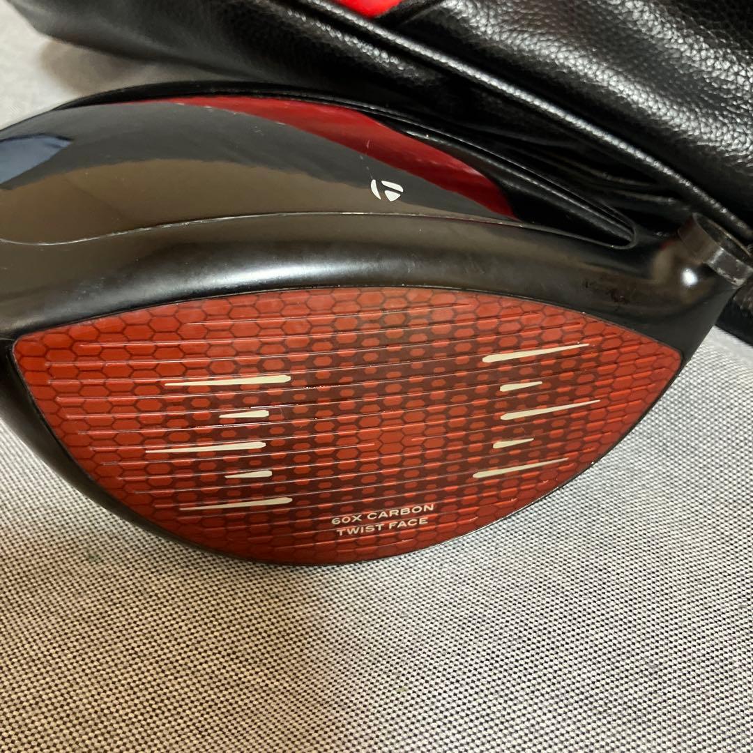 テーラーメイド　stealth2HD ステルス2HD 10.5