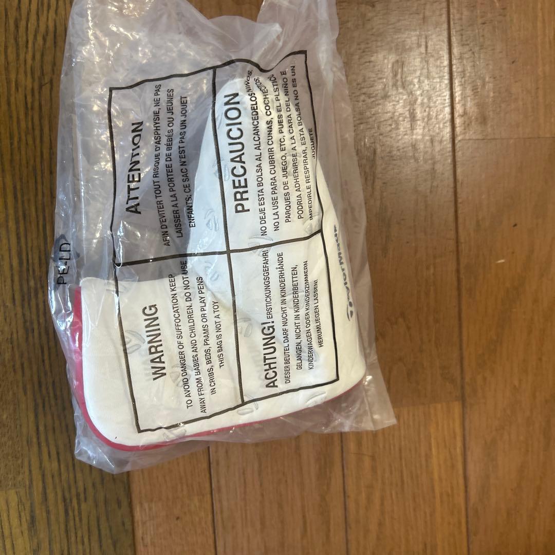 TaylorMade GINZA ホワイトヘッドカバー