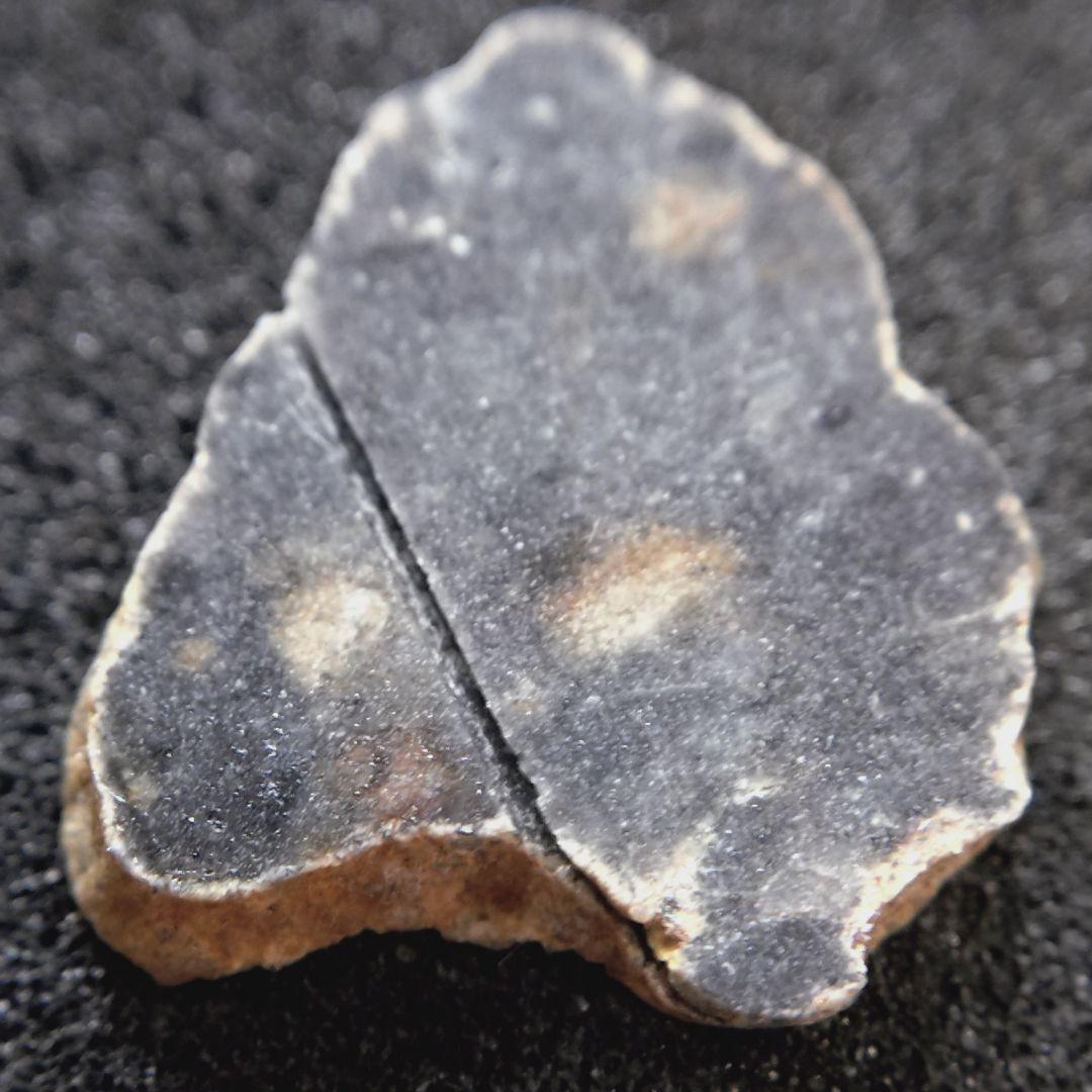 月隕石（ベシャール003）D2505