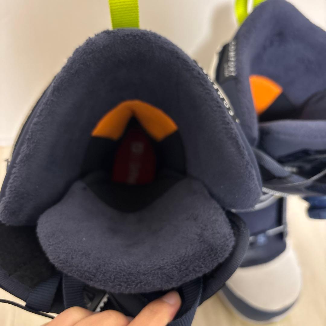 Salomon Conquest スノーボードブーツ