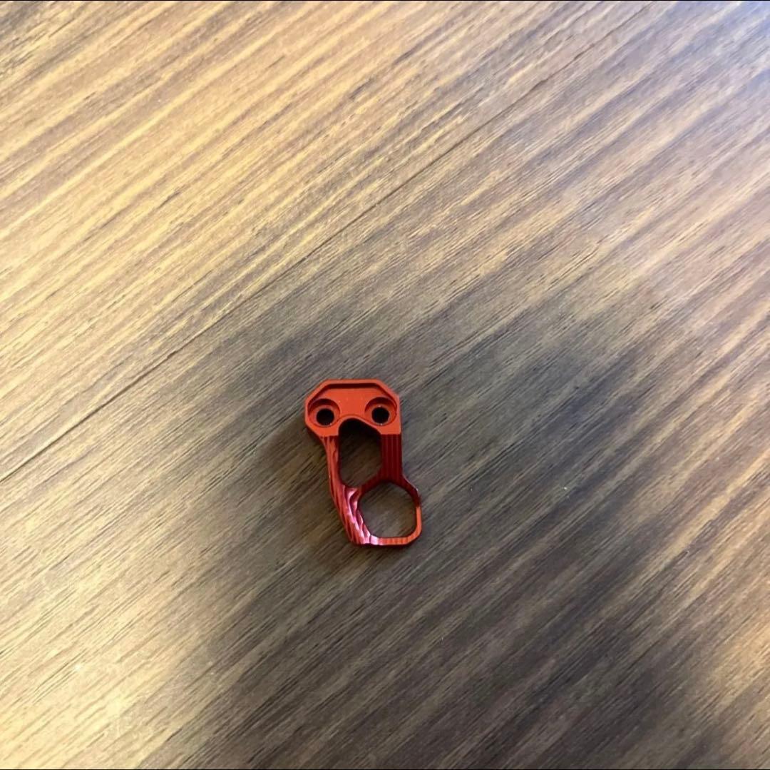 電動ガン　ガスガン　カスタムパーツ