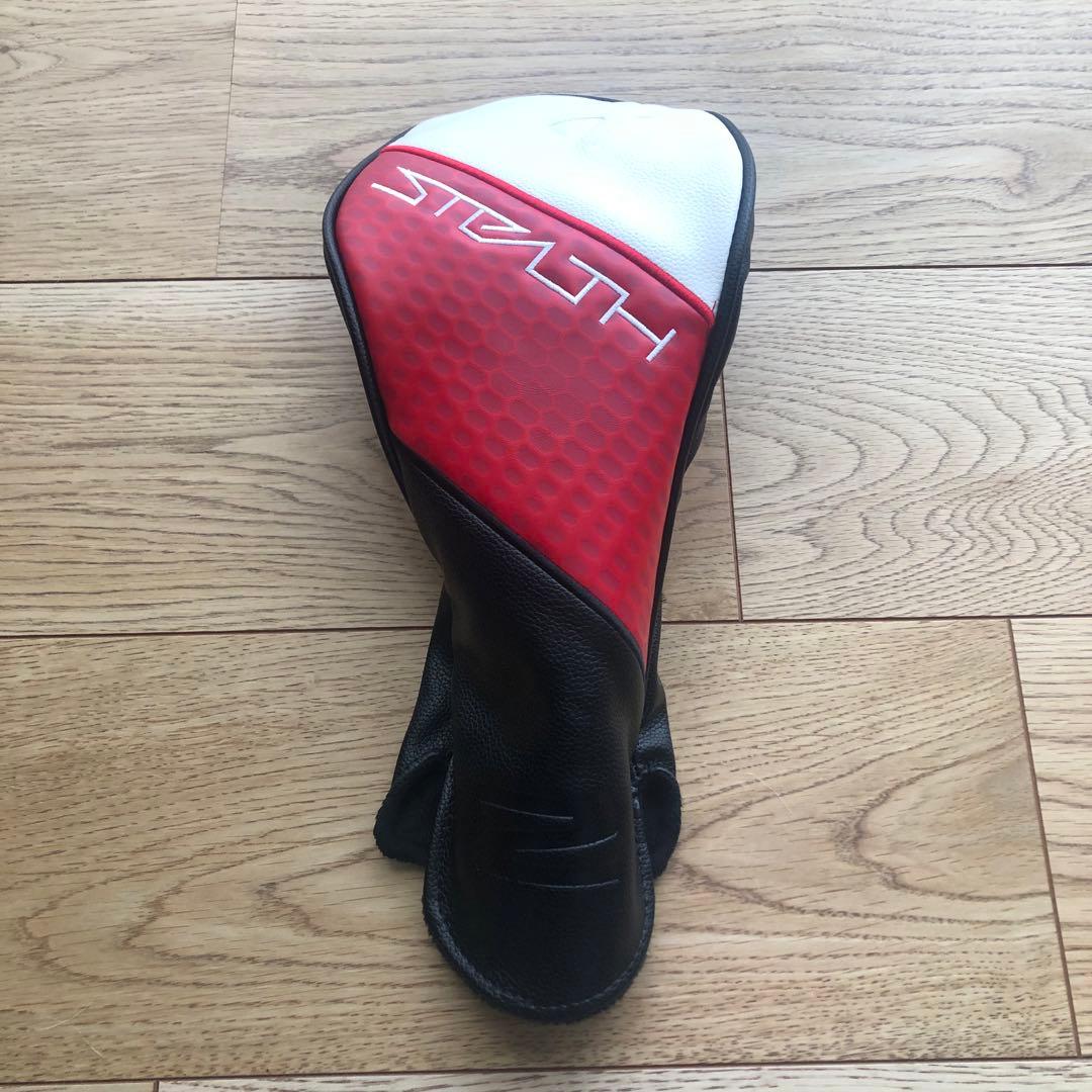 テーラーメイド ステルス2HD ドライバー9.0度