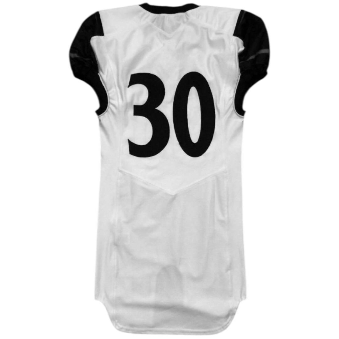 【L】UA シンシナティ アメフト ジャージ/メッシュ GAME DAYモデル