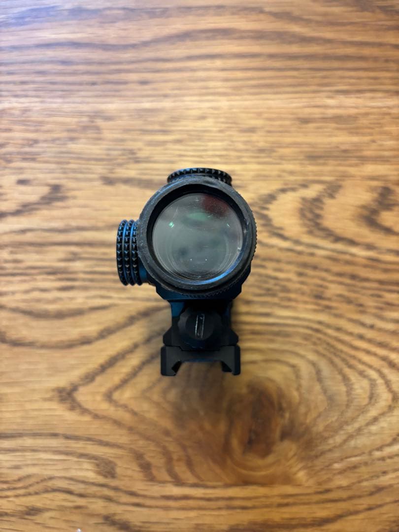 ７*９様 vortex SPITFIRE AR スピットファイア プリズムサイト