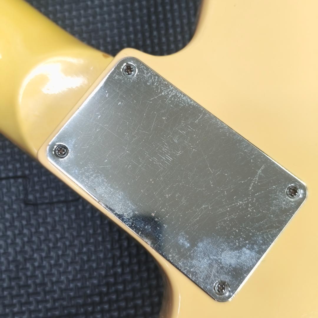 Guyatone グヤトーン 60~70`s LG-20 テレキャスター　ギター