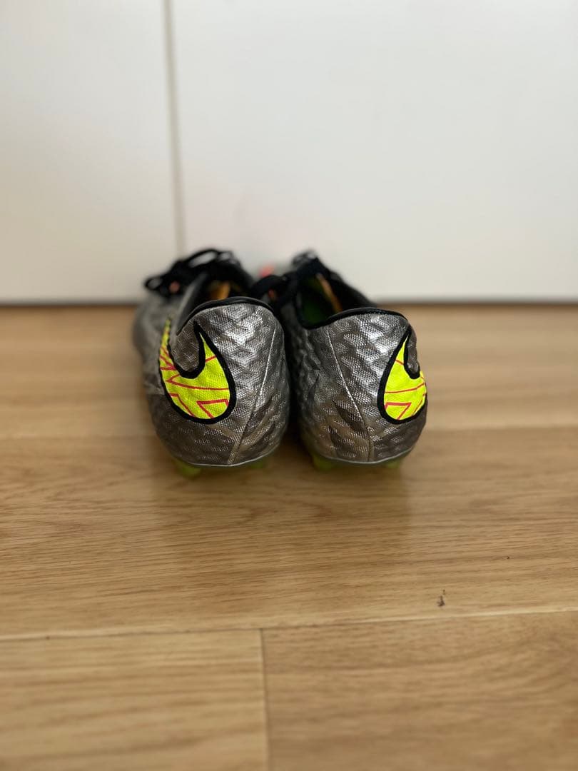 [ACC]ハイパーヴェノム初代 28.5cm