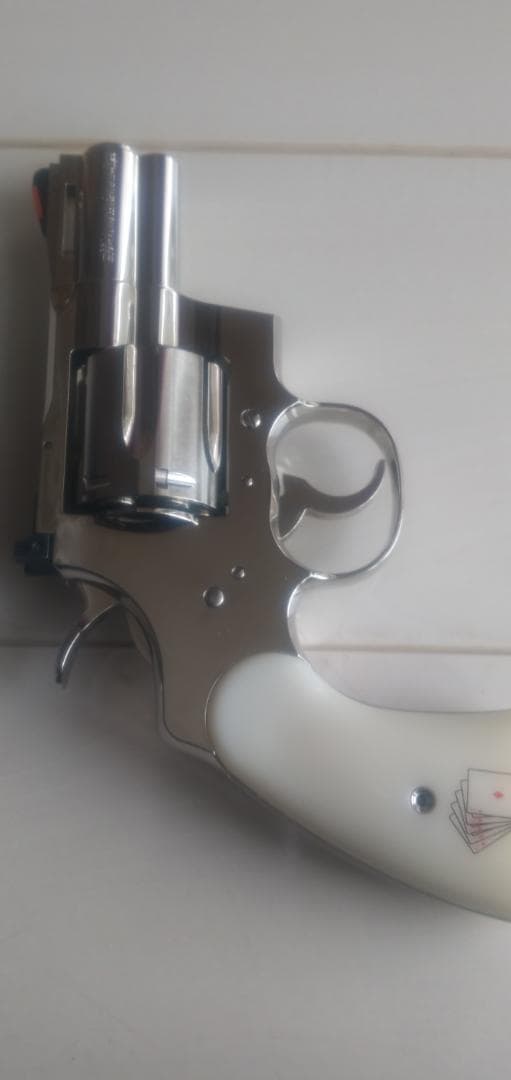 m*o様 タナカワークス、ガスガン