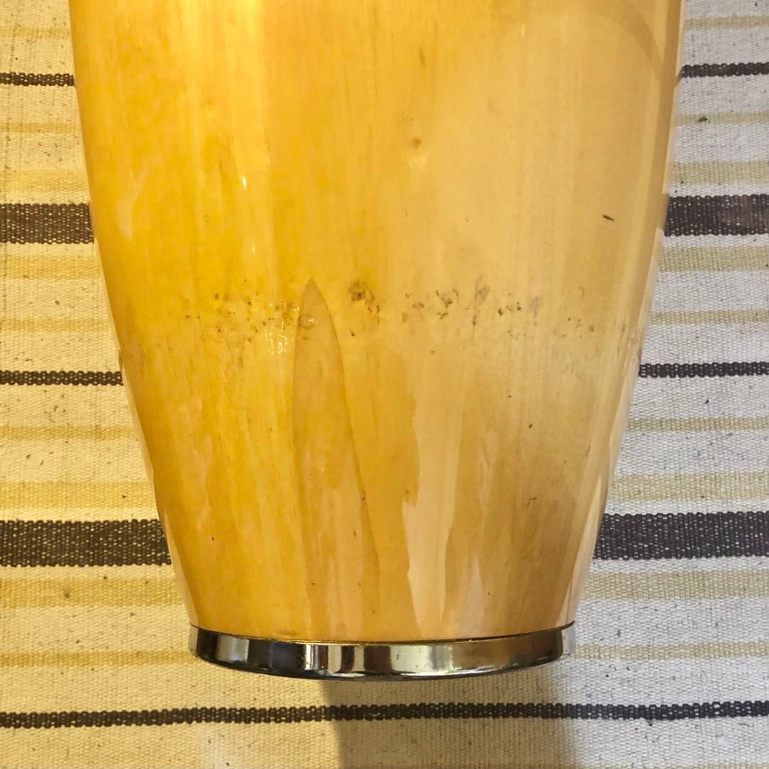 Pearl／パール プロフェッショナル パーカッション USED／15インチ。