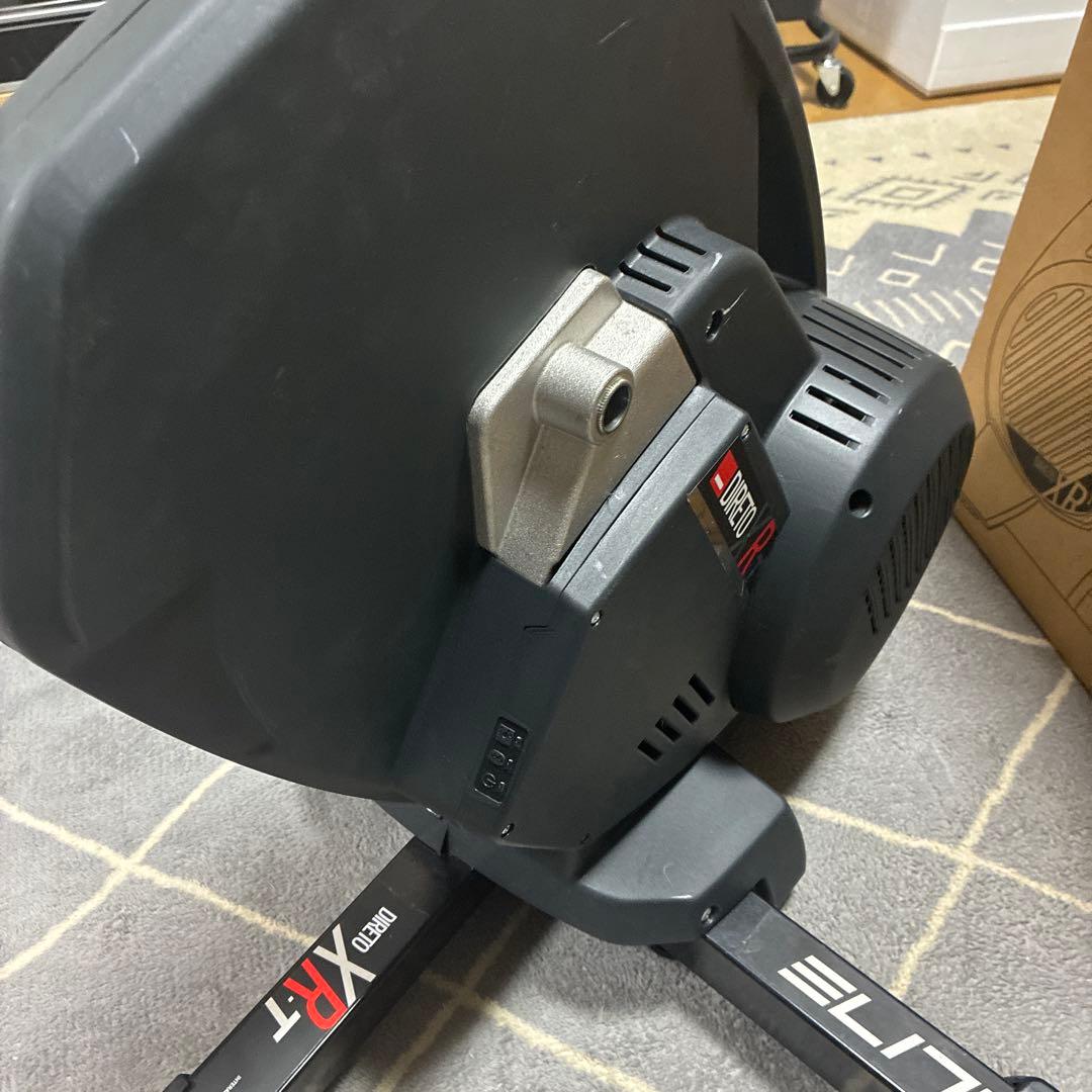 ELITE DIRET XR-T スマートトレーナー