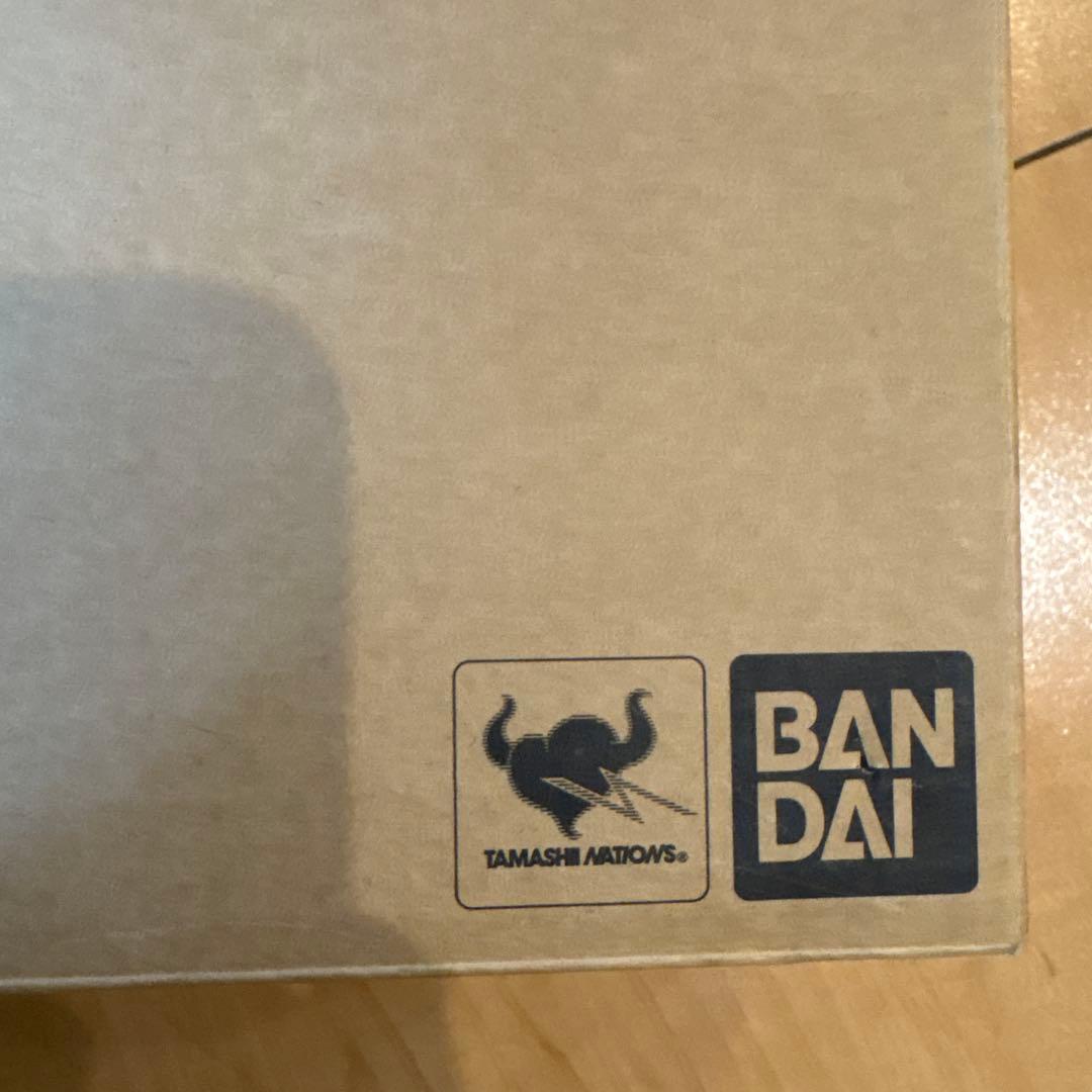 BANDAI GUNDAM FIX FIGURATION 未開封