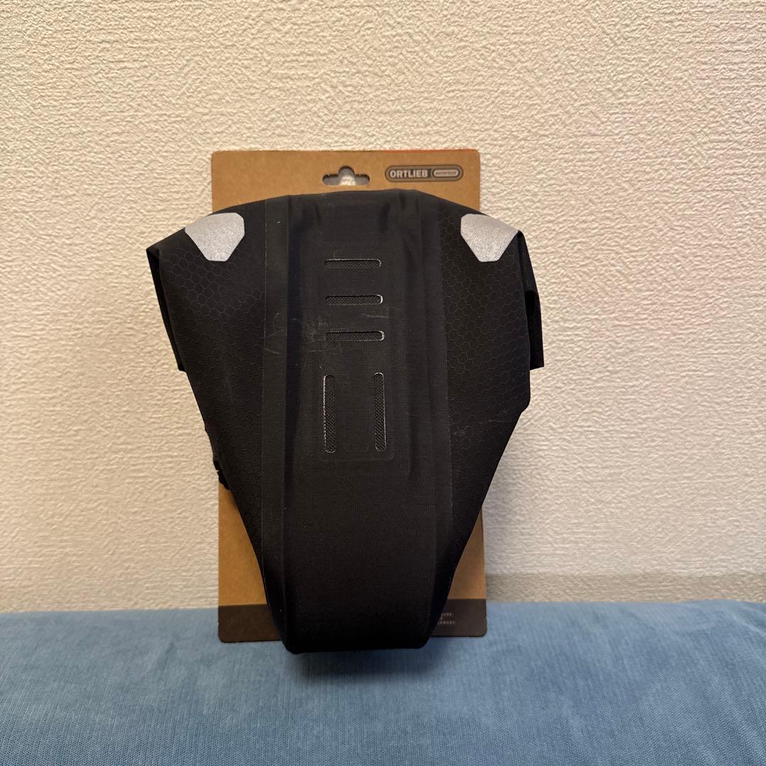 ORTLIEB SADDLE BAG 4.1L ラスト1点