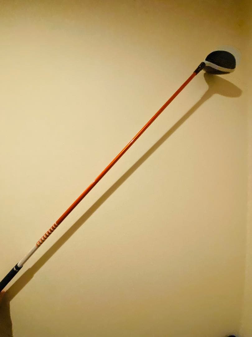 希少 テーラーメイド SIM2 フェアウェイウッド 5W Tour AD DI