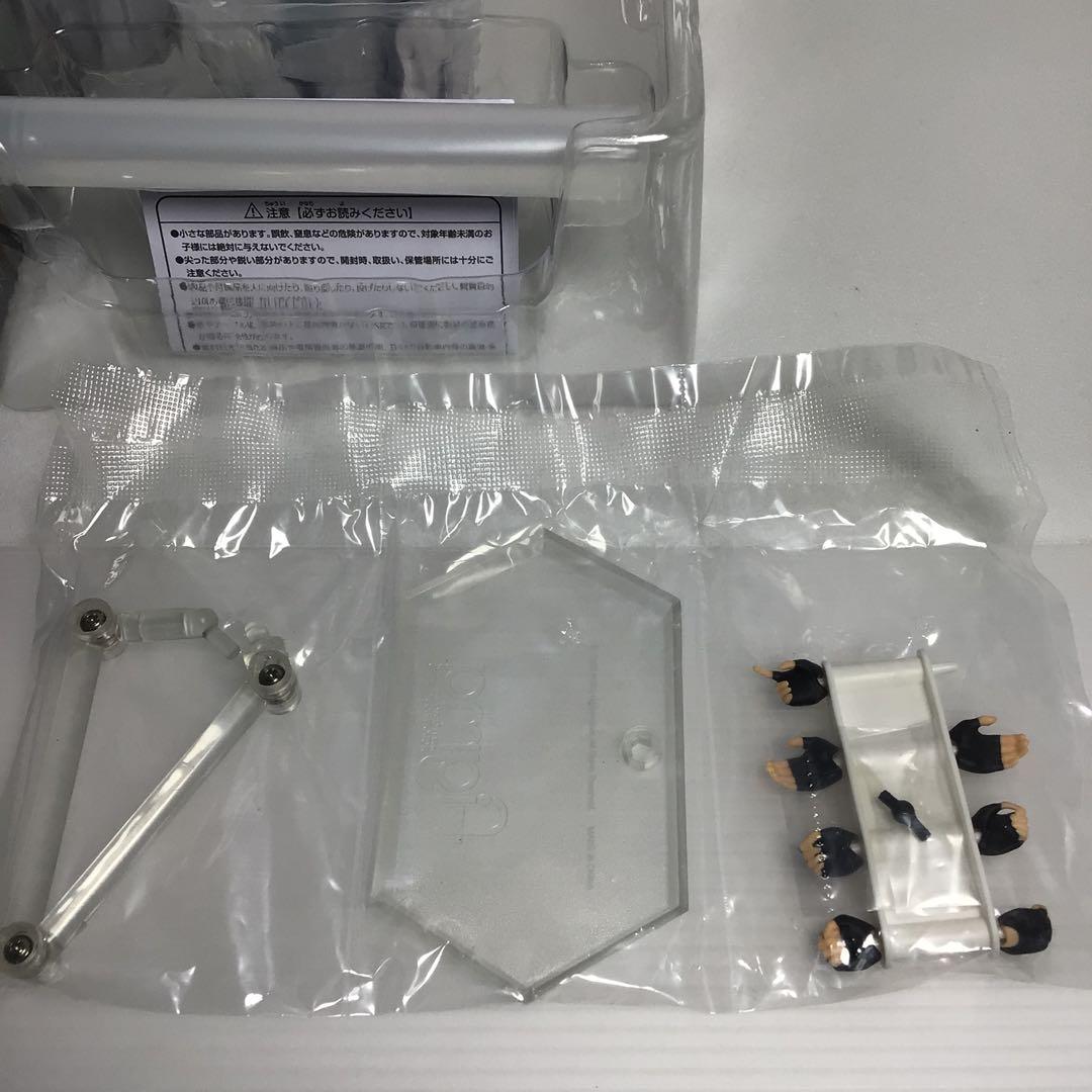 超貴重品figma美品PUBGパブジーplayer unknowns