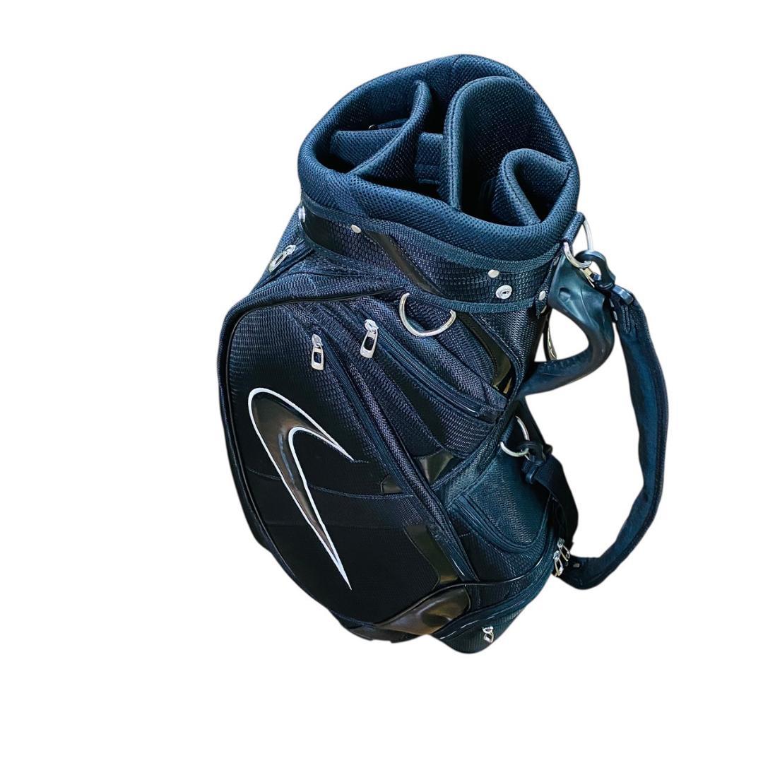 NIKE ゴルフキャディーバック　ビッグスウォッシュ　廃盤