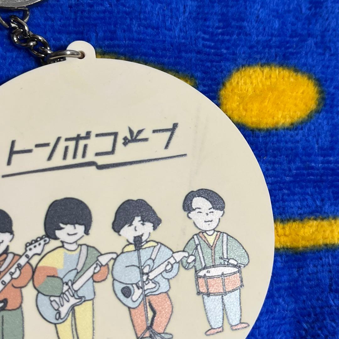 トンボコープ　　ラババン　タオル　Tシャツ　　CD 等