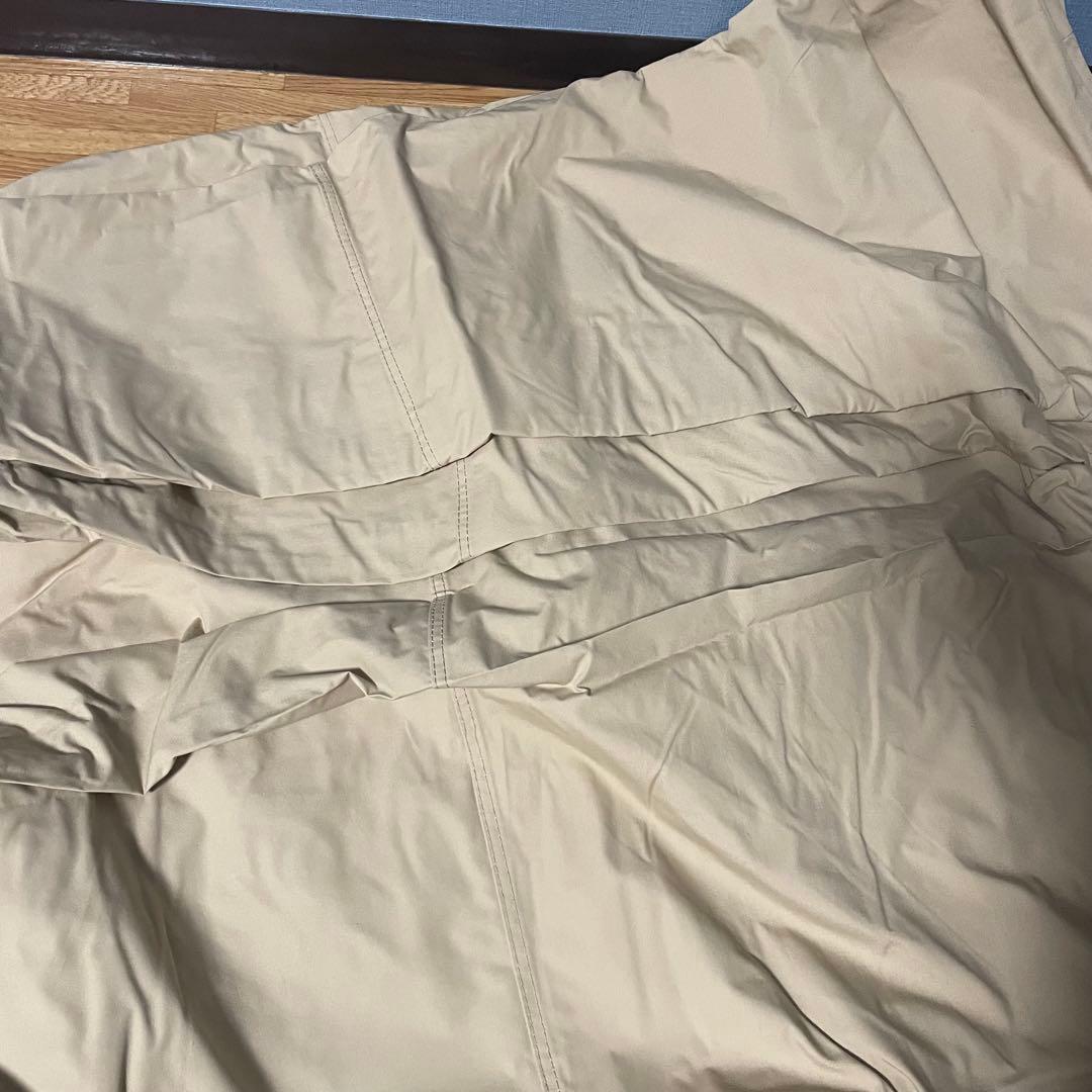 【美品】DOD ヘキサタープ　ポリコットン製ヘキサタープ TT5-582-TN