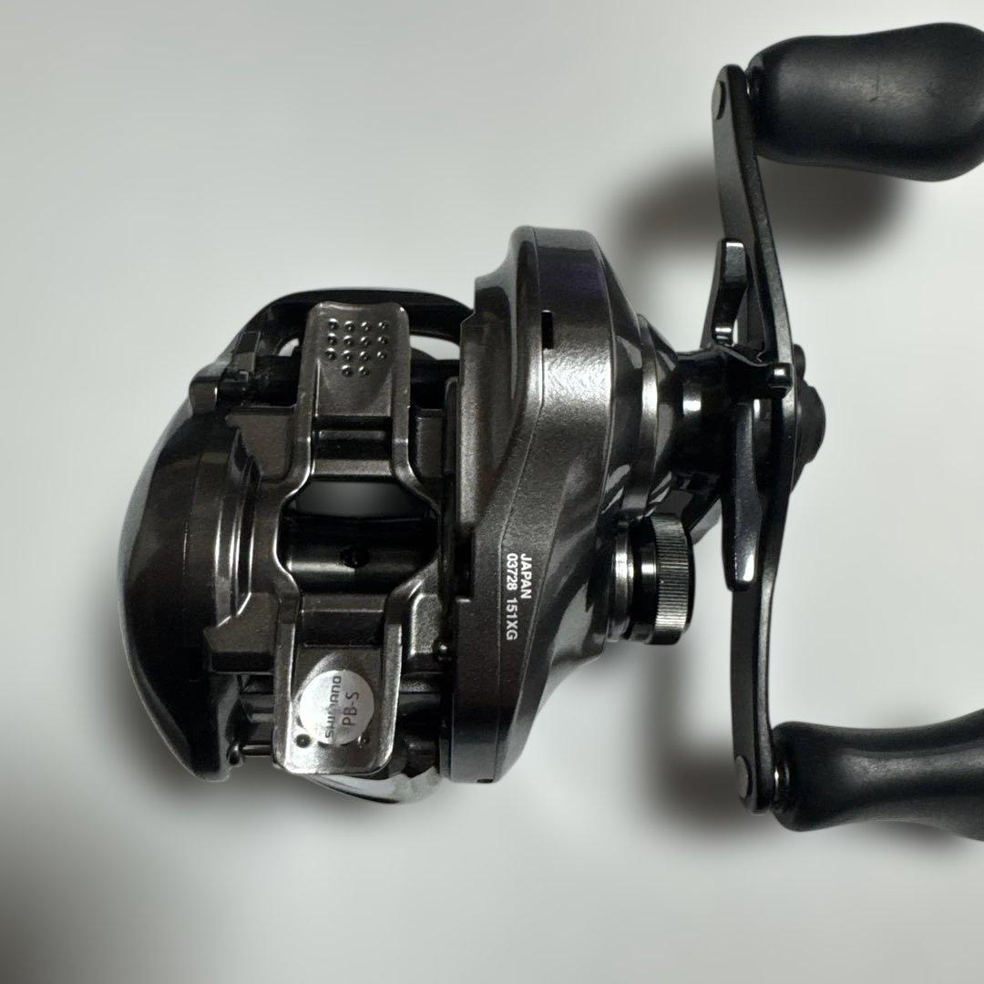 クロナークmgl 151XG