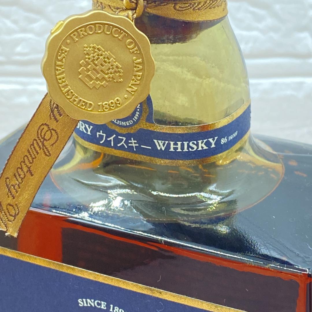 ◆サントリー ローヤル プレミアム 12年 ウイスキー 720ml